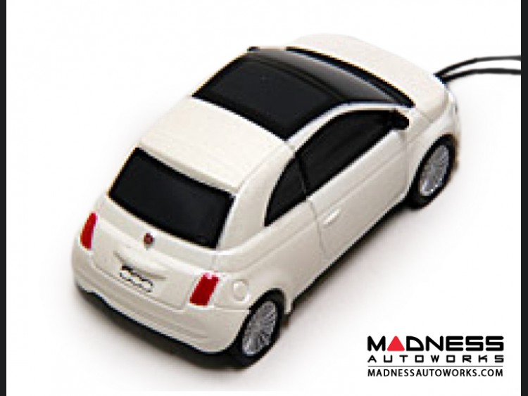 FIAT 500 USB Memory Stick